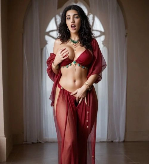 Sexy Call Girl Near Me